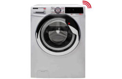 Hoover - Wizard DWL413AIW3 13KG WI-FI - Washing Machine